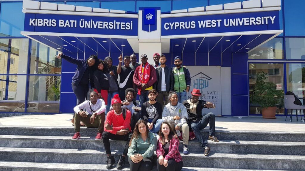 Apply Now | Cyprus International University